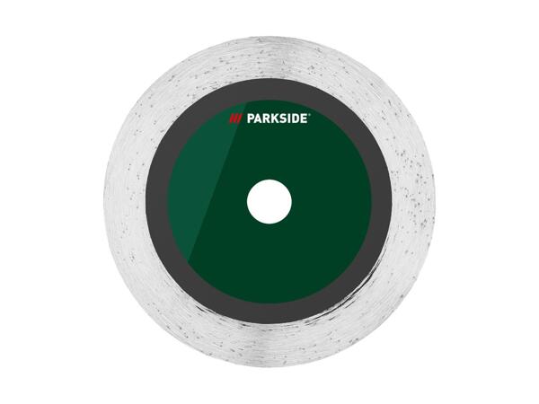 PARKSIDE(R) Vinkelslibertilbehør