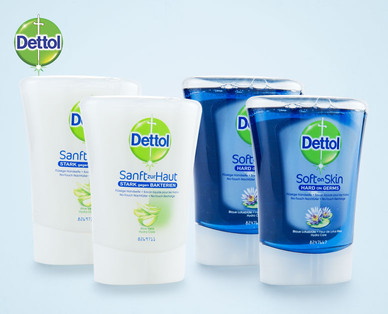 DETTOL No-Touch Duo-Nachfüller