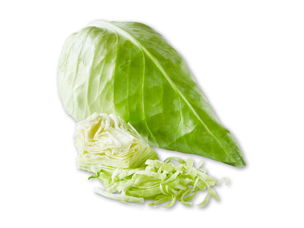 Dansk spidskål