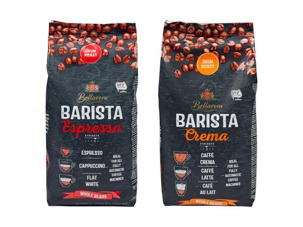 Barista