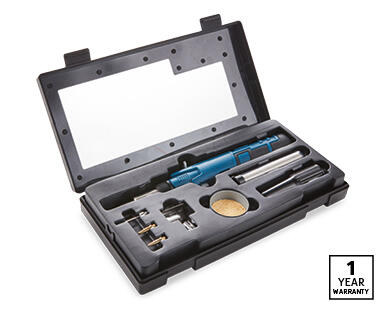 Mini Soldering Torch Kit