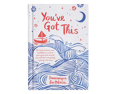 Inspirational Books