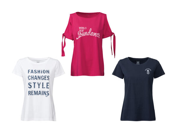 ESMARA(R) T-shirt