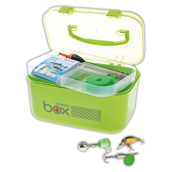 Transportbox 113tlg.
