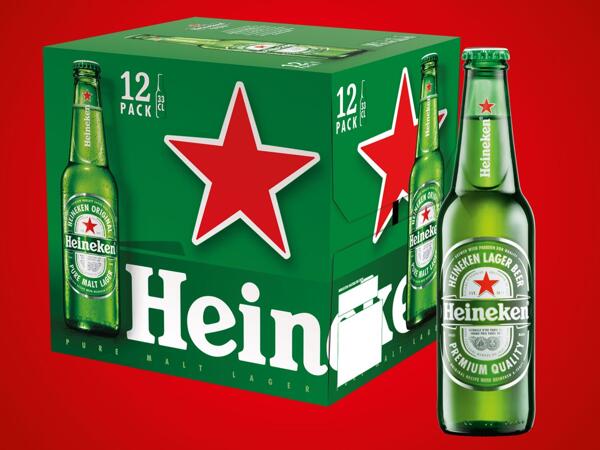 Premium Lager