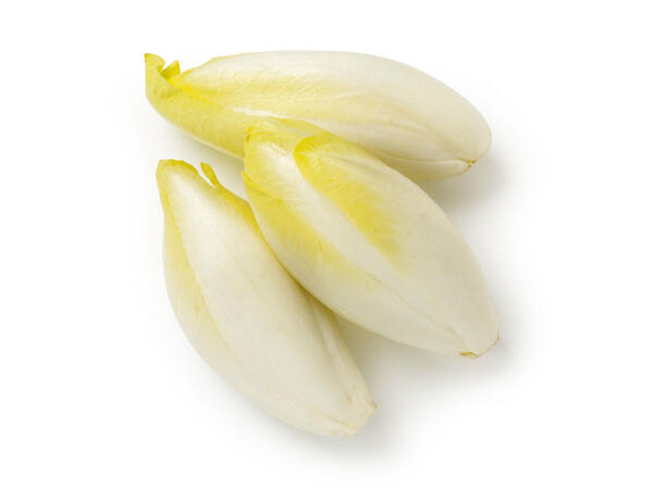 FR BE: Chicons FR LUX: Endives