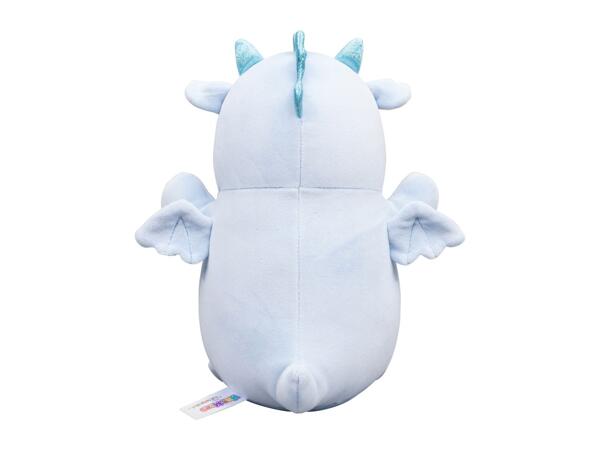 Dragon Soft Toy