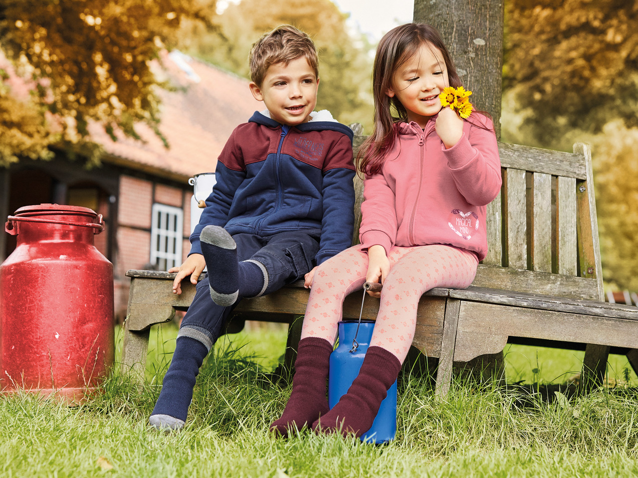 Pepperts Thermal Socks1