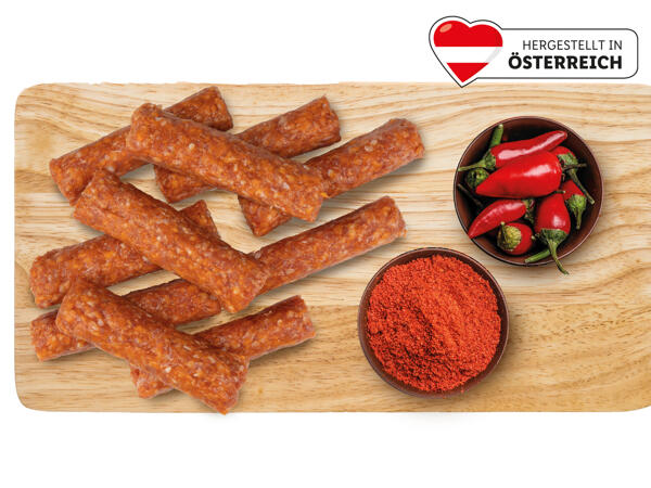 Frische Cevapcici