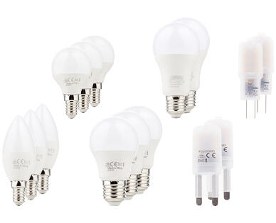 LIGHTWAY
LAMPADINE LED
