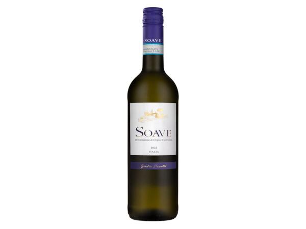SOAVE