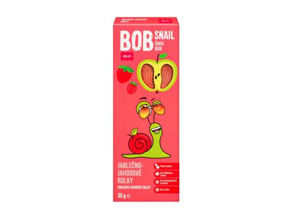 BOB ŠNEK OVOCNÁ ROLKA