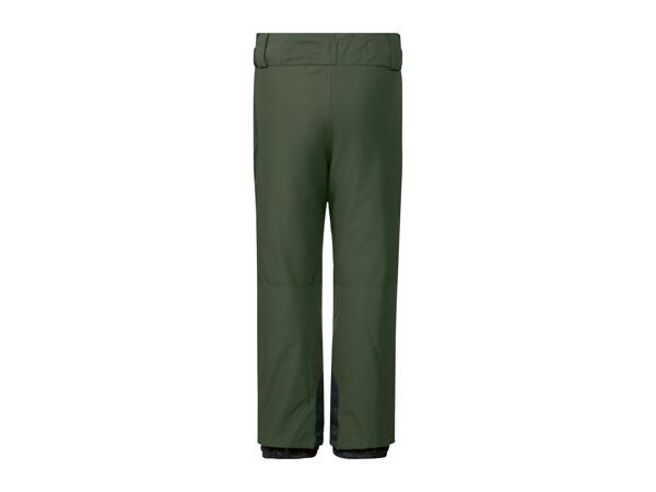Crivit Men's Ski Trousers