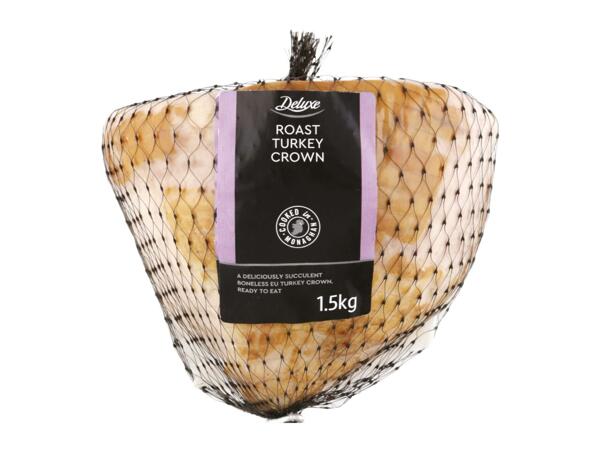 Roast Irish Turkey Crown
