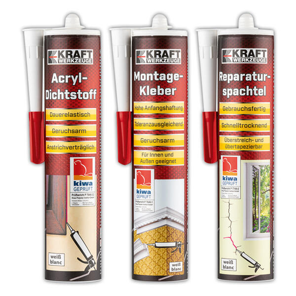 Innenausbau-Helfer