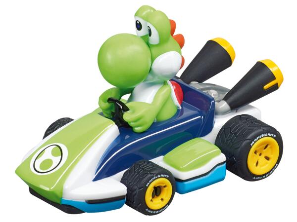 Toy Racing Car