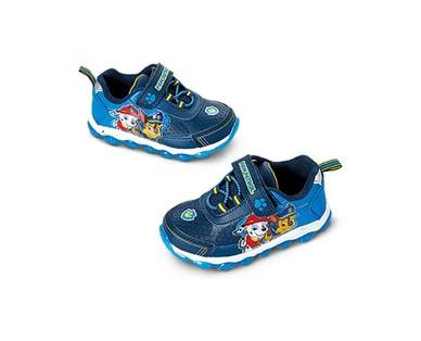 Children's Character Athletic Shoes