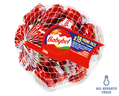 Mini Babybel BABYBEL(R)