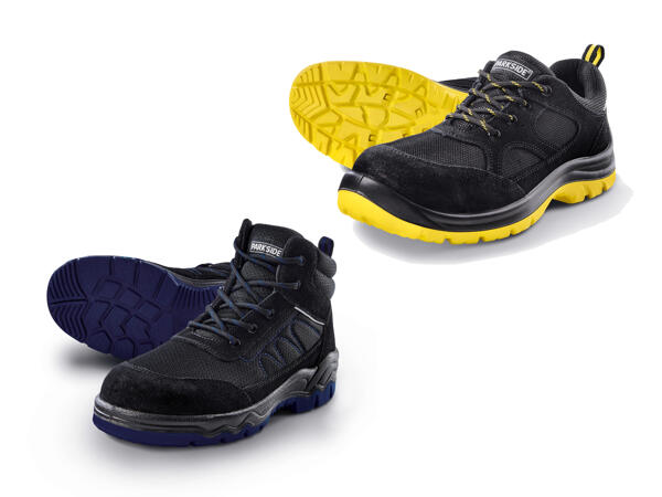 Chaussures de sécurité S3