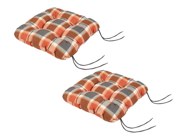 Seat Pads
