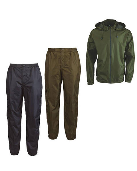 Fishing Jacket or Trousers