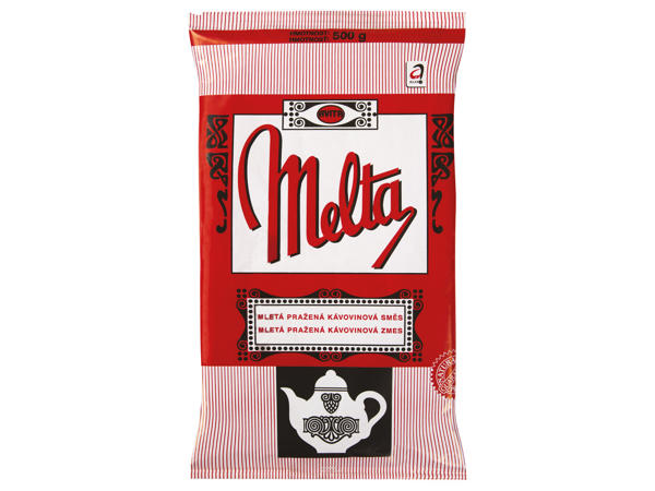MELTA