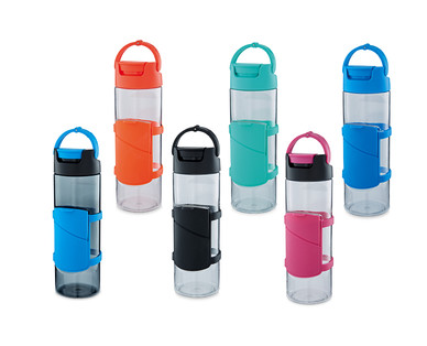 Stasher Bottle