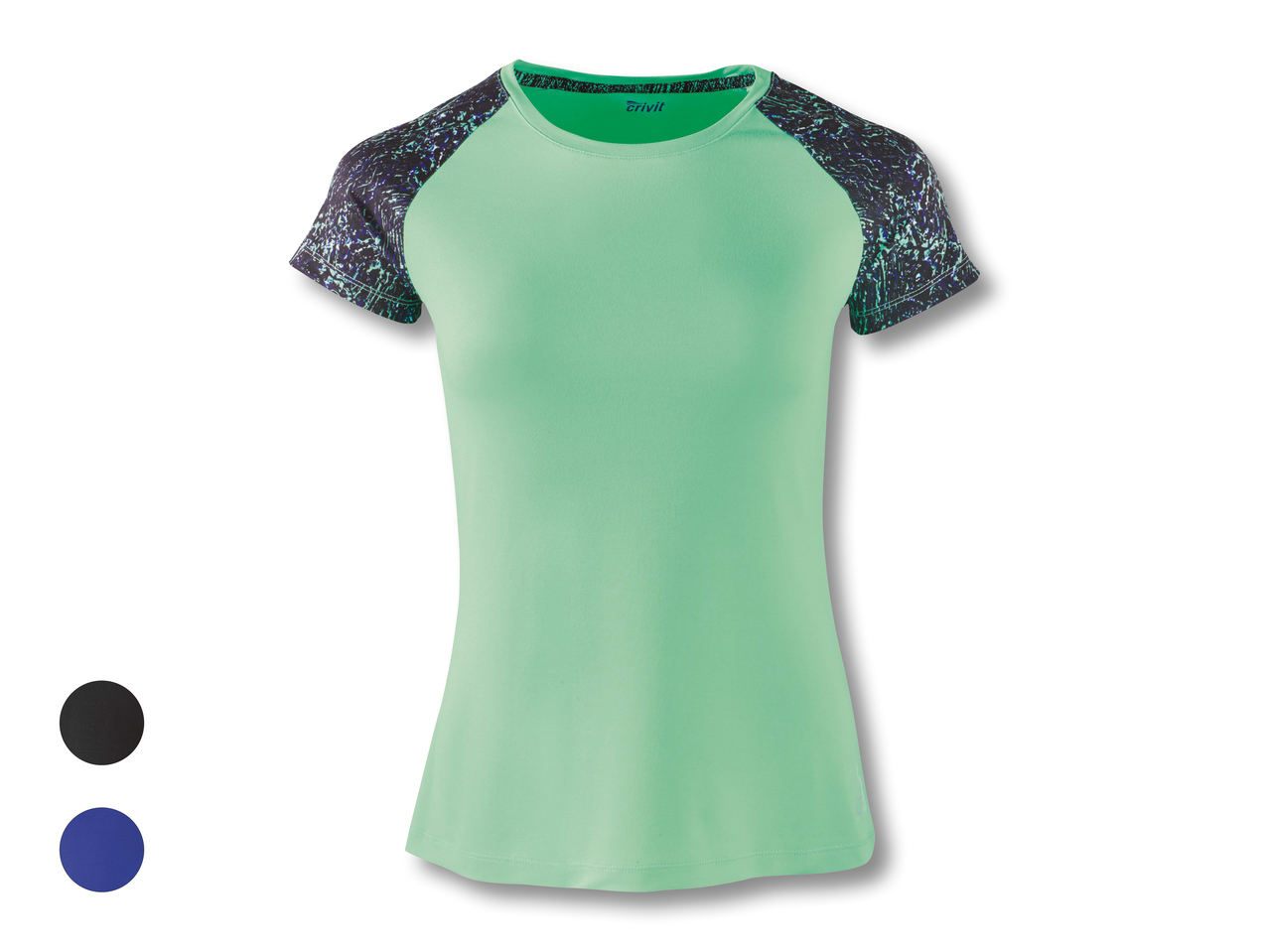 Tee-shirt de sport1