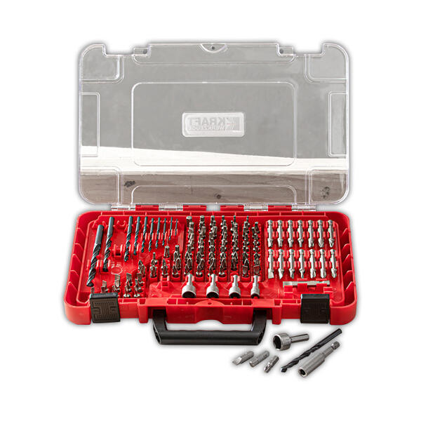 Bit-/ Bohrer-Set