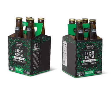 Specially Selected Premium Craft Soda 4-Pack