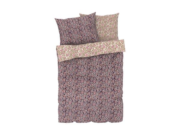 Microfibre Sateen Bedlinen - King