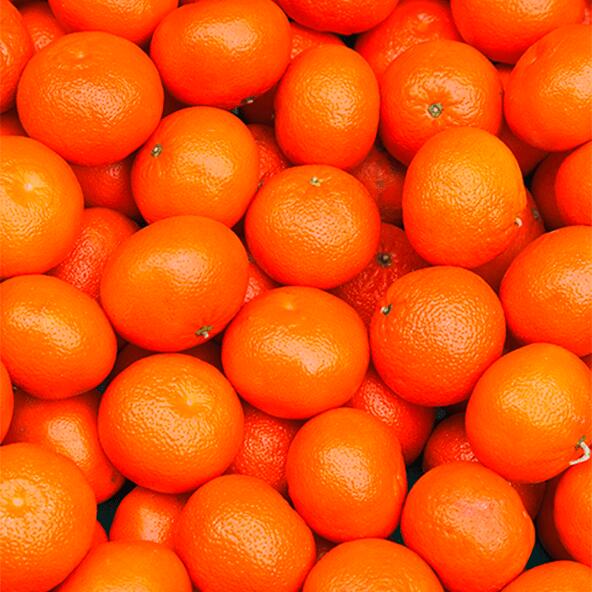 Mandarine
