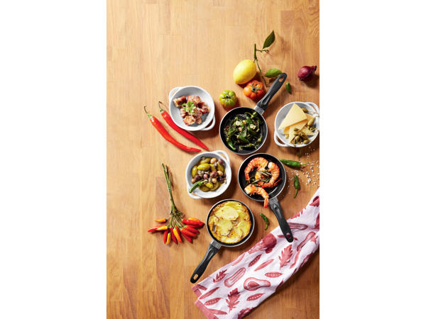 Mini Aluminium Frying Pan