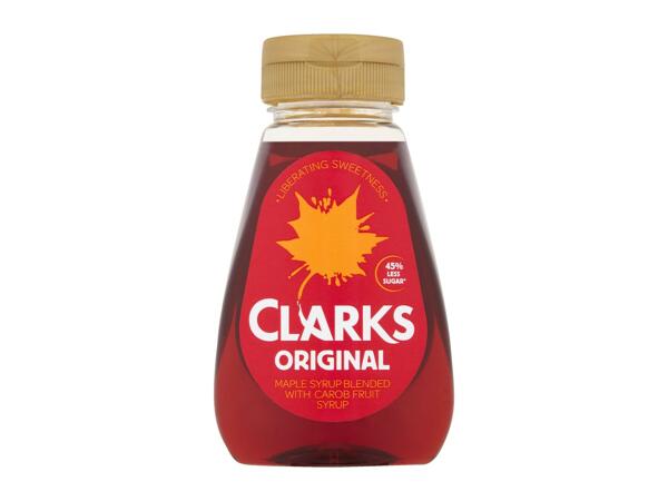 Clark's Maple Syrup