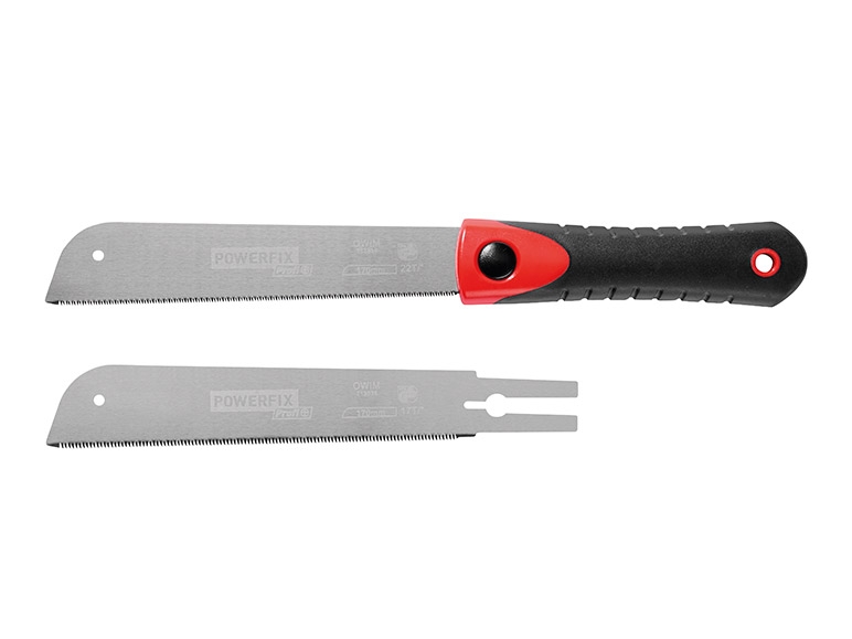 POWERFIX Japanese Saw