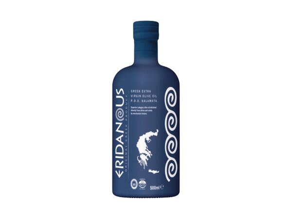 Greek Olive Oil