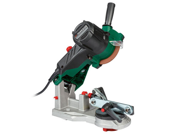 Chain Sharpener