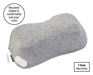 Shiatsu Neck Massage Cushion