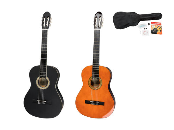 Koncertguitar