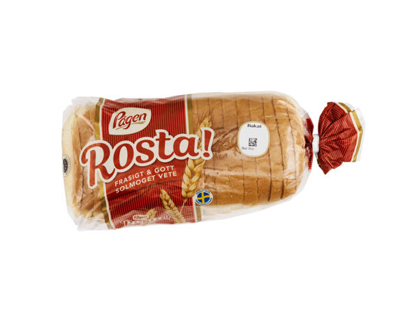 Pågen Rosta