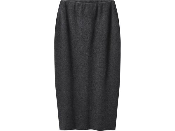 Ladies' Knitted Skirt