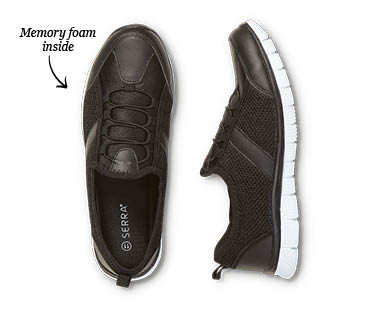 Ladies Casual Shoes