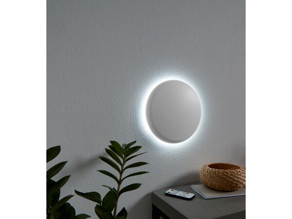 LIVARNO home AKU LED NÁSTĚNNÉ SVÍTIDLO