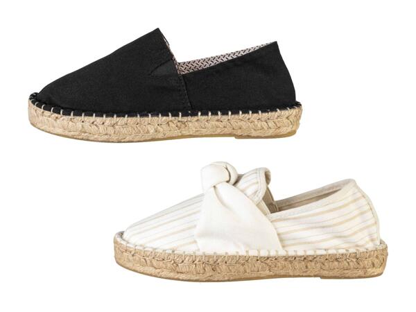Espadrilles