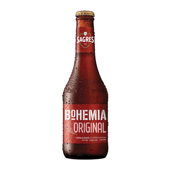 Bohemia Original Cerveja