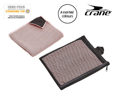 Snap Cold Towel