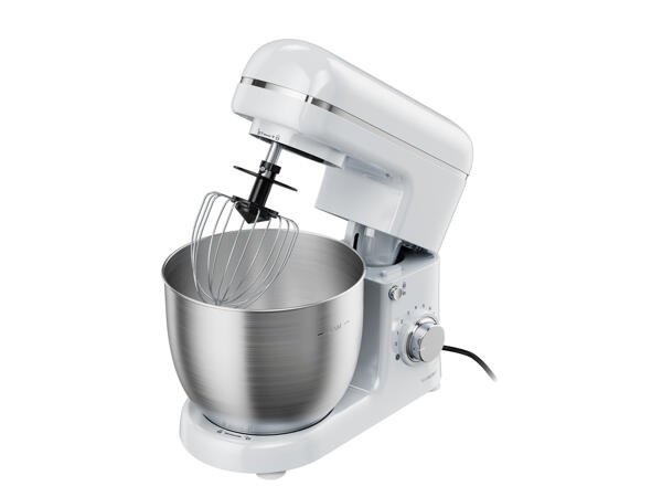 Stand Mixer white