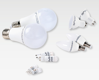 Ampoule LED MÜLLER LICHT
