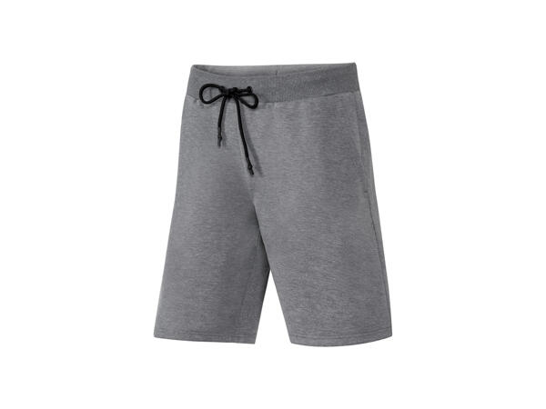 Men's Jersey Shorts
