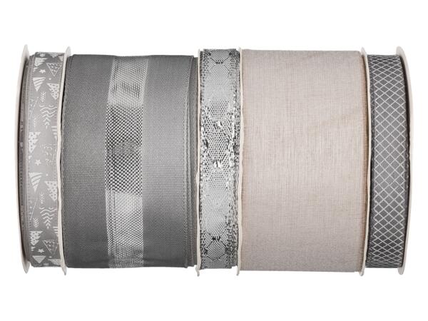 Ribbon Assortment
